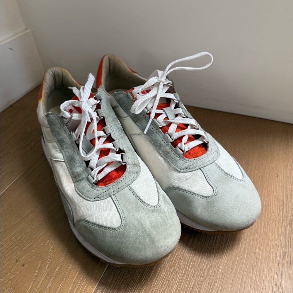 Diadora Heritage Sneaker - 11.5 - Made in Italy
